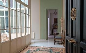 La Morada del Pintor